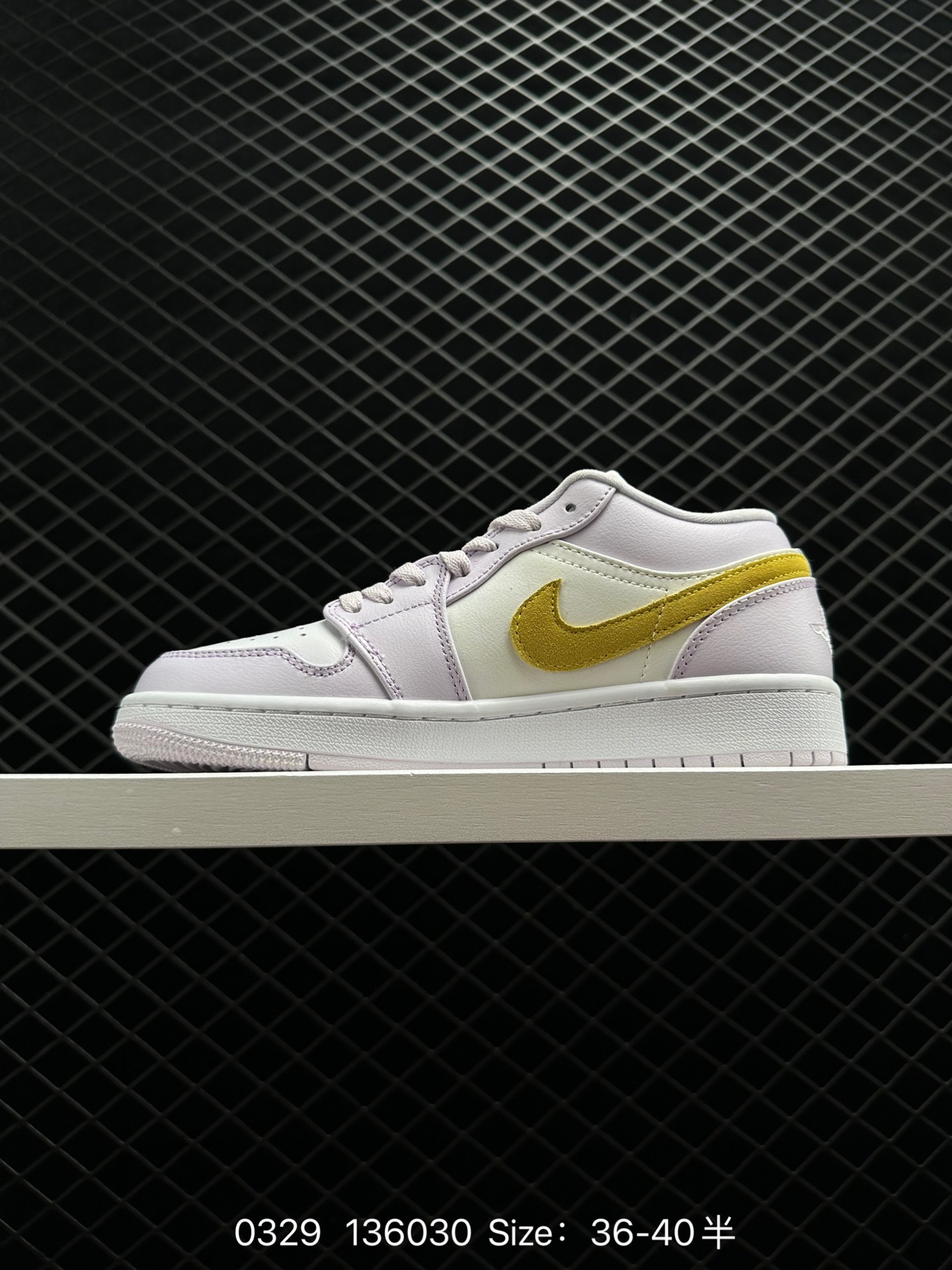 Nike Air Jordan1 Low AJ